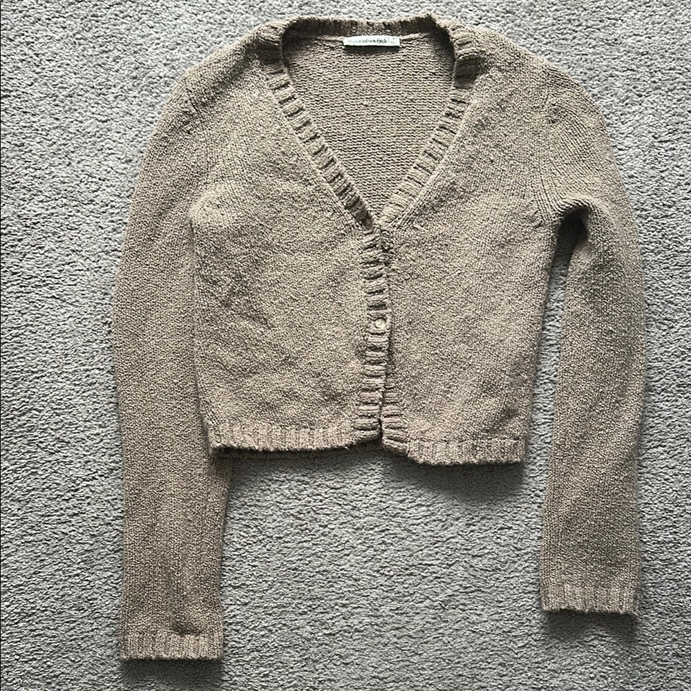 Cardigan